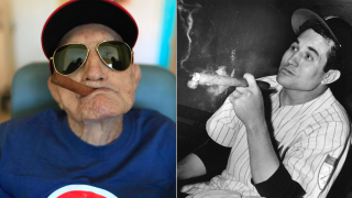 Oldest Former MLB Player Dies At 102
